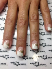 Nails for stars unas de gel oviedo wwwnailsforstarscom