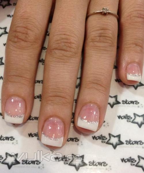 Nails for Stars uas de gel Oviedo www.nailsforstars.com