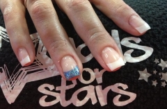 Nails for stars unas de gel oviedo wwwnailsforstarscom