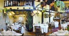 Foto 54 restaurantes en Vizcaya - Remenetxe