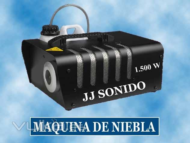 ALQUILER DE EQUIPOS DE SONIDO