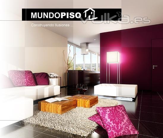 Mundopiso Castelldefels Piso_Venta