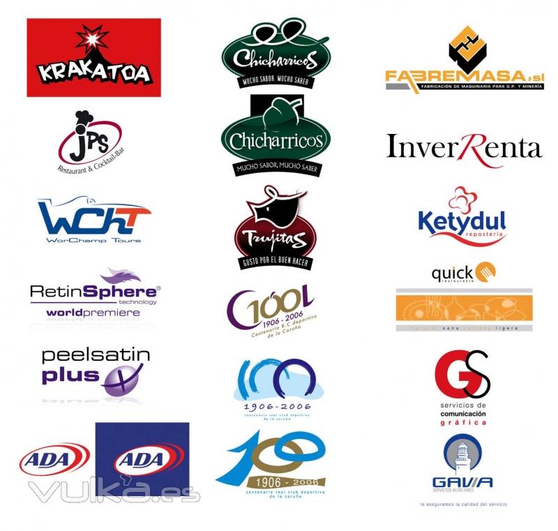 Logotipos
