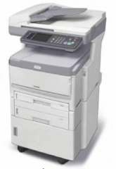 Multifuncion color oki a3 doble cara - mfc 8451