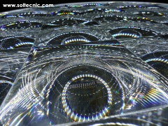 Tecnologia led con luz natural Solatube