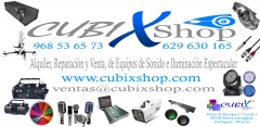 Cubix audio - foto 10