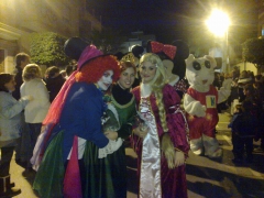 LEMASCARE DISFRACES - Foto 13