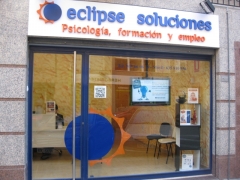 Entrada del centro