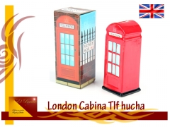 London hucha