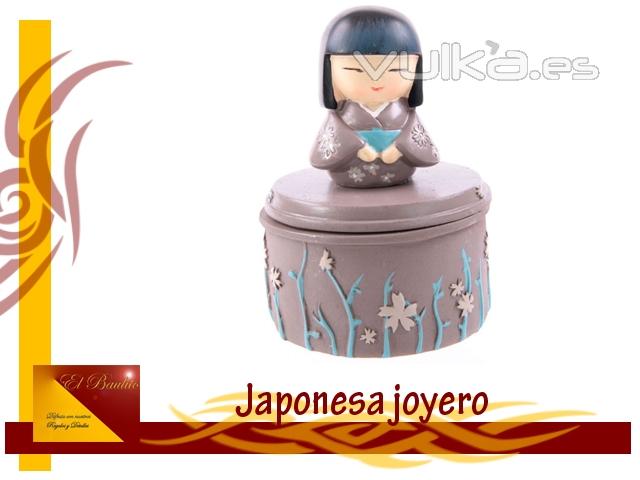 JOYERO JAPONESA