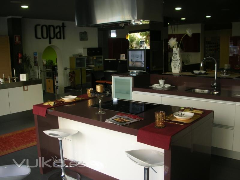 exposicion cocina lider