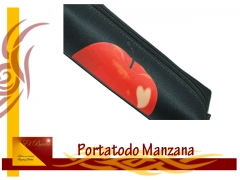 PORTATODO MANZANA