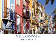 Foto 148 venta de viviendas en Alicante - Villajoyosa-immo