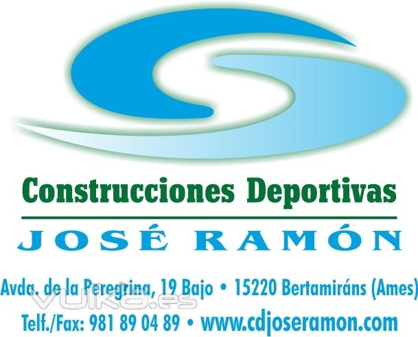 Construcciones Deportivas Jos Ramn