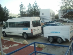LIBERBUS S.L.