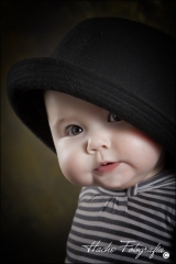 Sesion de estudio hache fotografia