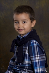 Sesion de estudio hache fotografia