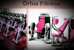 Ortus fitness - foto 1