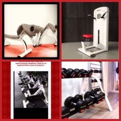 Ortus fitness - foto 12