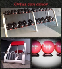 Ortus fitness - foto 17