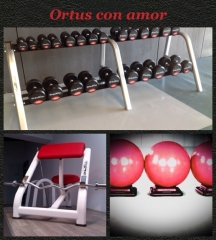 Ortus fitness - foto 5