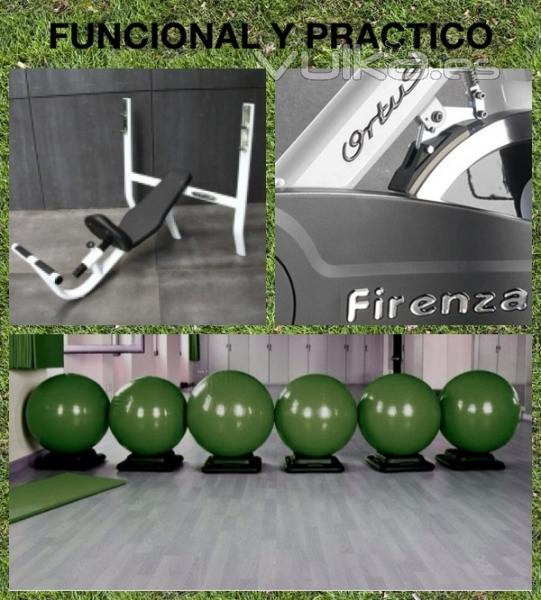 Ortus Fitness