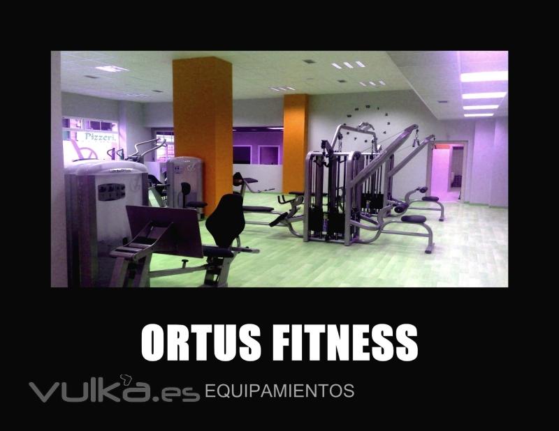 Ortus Fitness