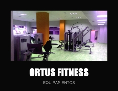 Ortus fitness - foto 21