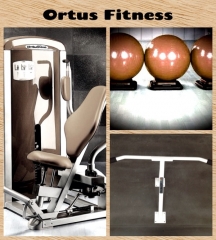 Ortus fitness - foto 2