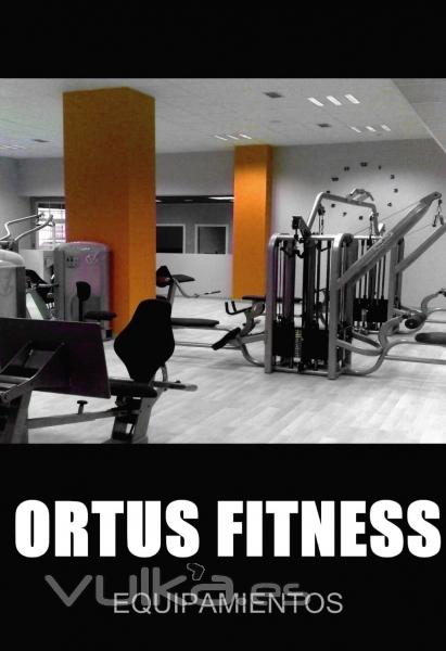 Ortus Fitness