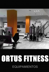 Ortus fitness - foto 20