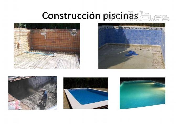 construcciones deportivas gomez gallardo