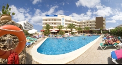 Foto 45 hospedajes en Islas Baleares - Apartamentos Blue Star