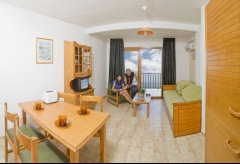 Foto 33 hospedajes en Islas Baleares - Apartamentos Blue Star
