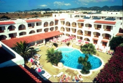 Foto 215 hoteles en Islas Baleares - Hotel Bossa Park