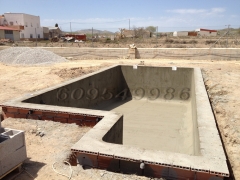Gunitados piscinas - foto 12
