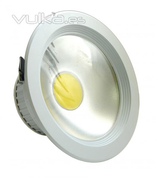 Downlights COB desde 5 hasta 30W