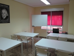 Centro de Estudios Albacete - Academia CEA