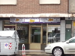 Reformas de interiores