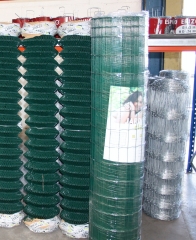 Mallas, paneles metalicos excomer 943 627355 gipuzkoa