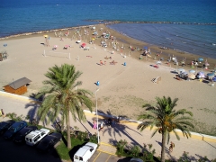 Playa 2