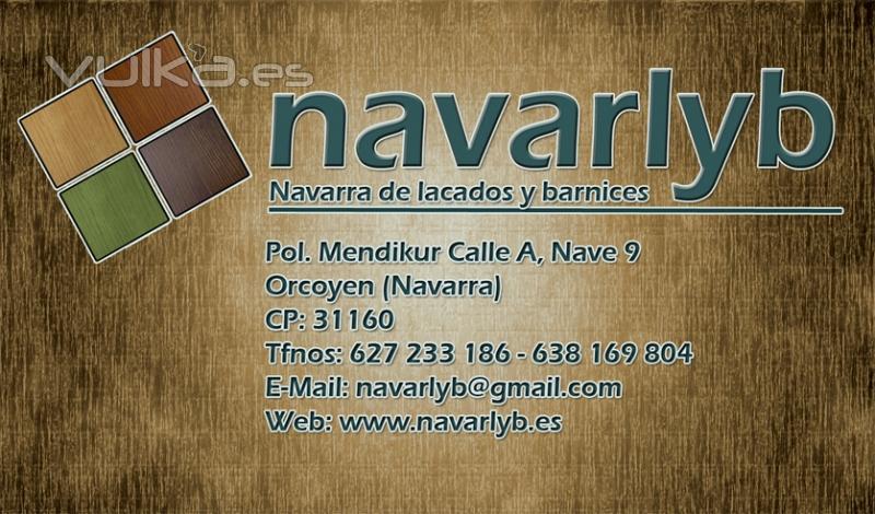 navarlyb