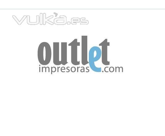 impresoras para empresa Outlet Impresoras