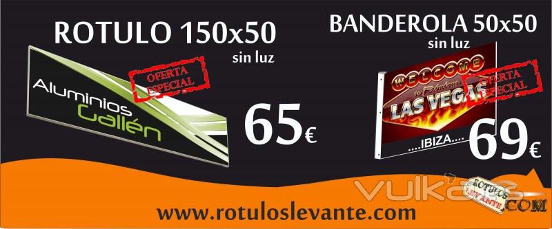 Rotuloslevante.com