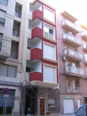 Edificio realizado por nosotros