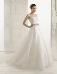 Modelo rivera - coleccion aire barcelona 2013
