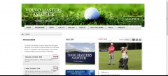 Sitio web volvo masters