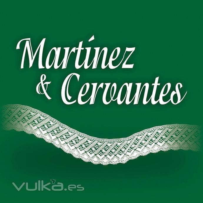 MARTINEZ & CERVANTES