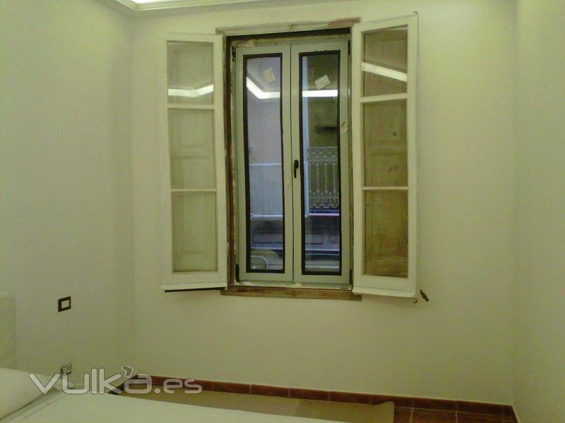 VENTANAS DE PVC 