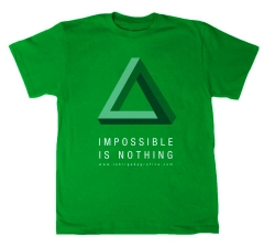 ¡¡llega la brigada grafica a plotterplus!! camisetas creativas, ingeniosas y diferentes